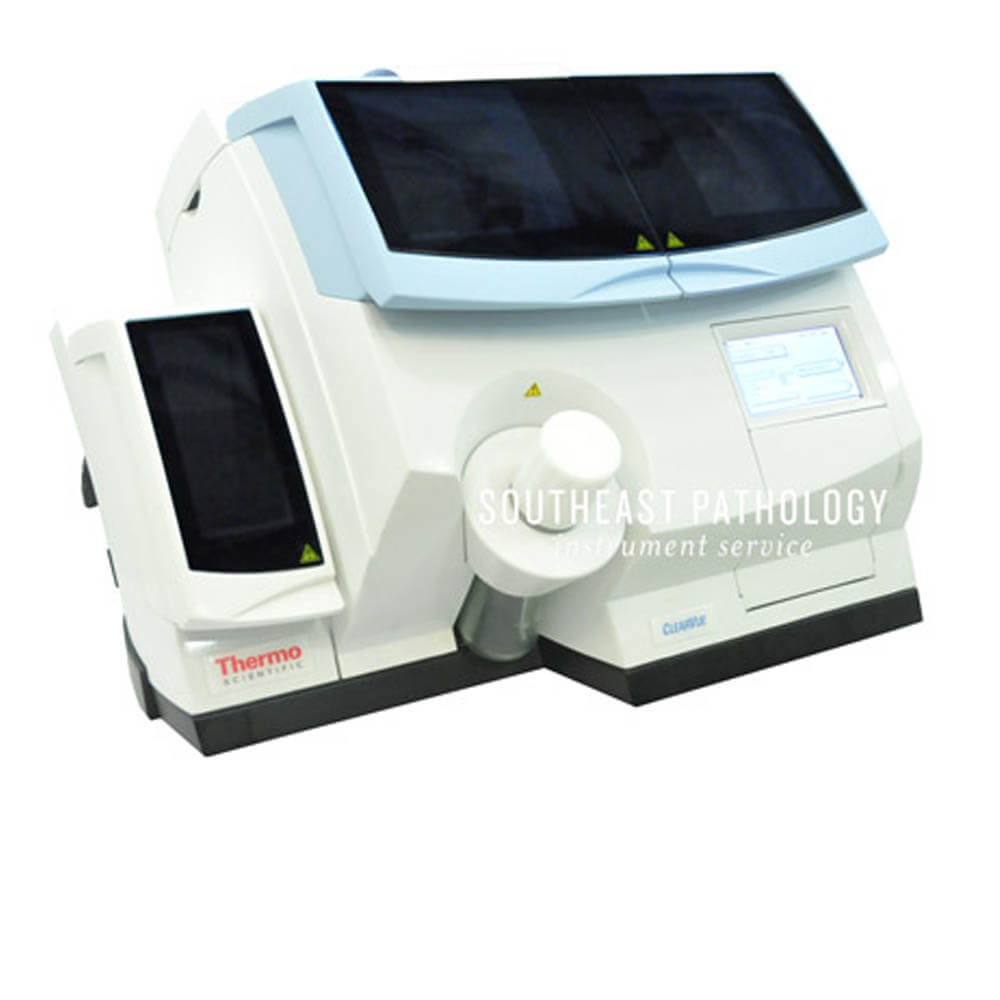 Thermo Clearvue Coverslipper